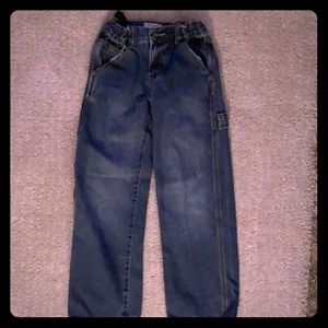 Children’s Place Stretch Jeans Boys  7